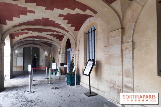 Exposition-anniversaire Maison de Victor Hugo - 123722 1