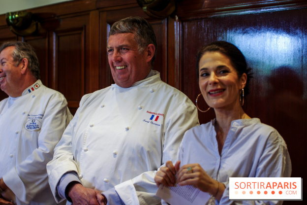 Concours de la meilleure baguette de Paris 2023, nos photos - IMGP0893