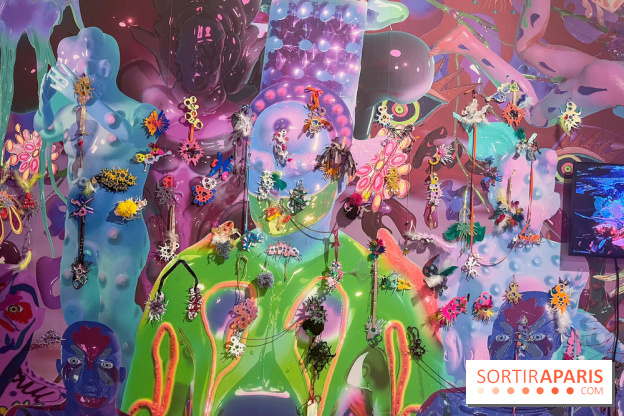 Studio 13/16, le coin de ados au Centre Pompidou - IMG 5194