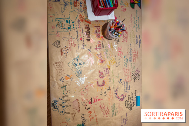 Studio 13/16, le coin de ados au Centre Pompidou - IMG 5186