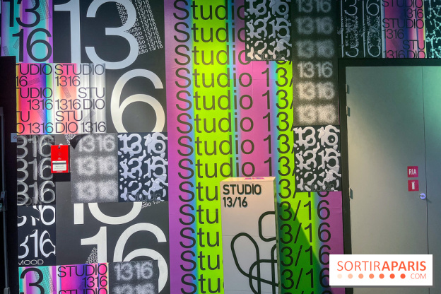 Studio 13/16, le coin de ados au Centre Pompidou