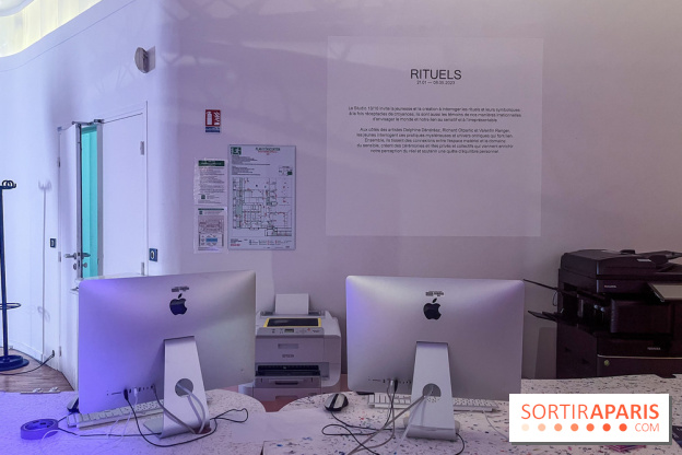 Studio 13/16, le coin de ados au Centre Pompidou - IMG 5181