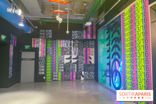 Studio 13/16, le coin de ados au Centre Pompidou - IMG 5177