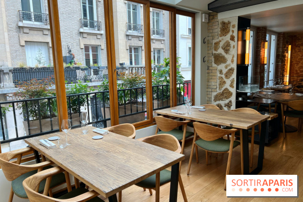 Géosmine - Décoration