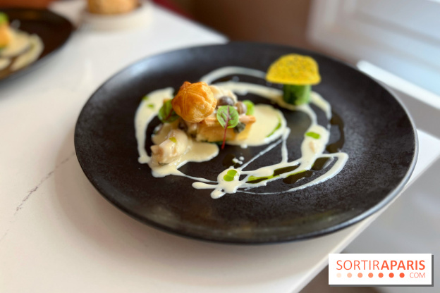 Akabeko - Goujonnette de sole