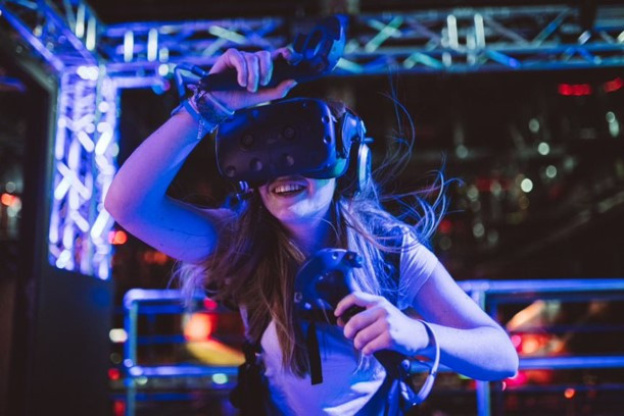 l'Escape Game Koezio Paris-Sénart, entre challenges et esprit d'équipes - 86FD9C19DE1A4EF1B7595733BE449763