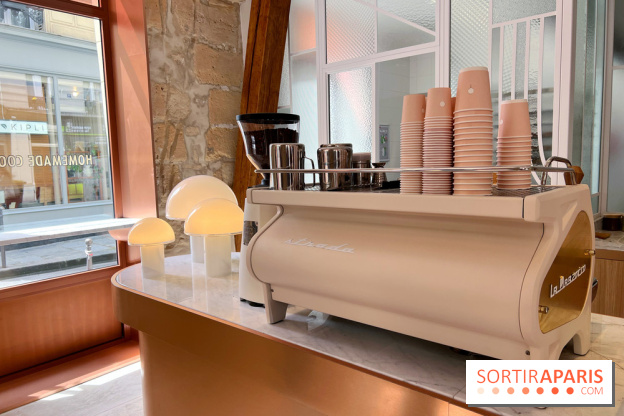 Crème - Décoration