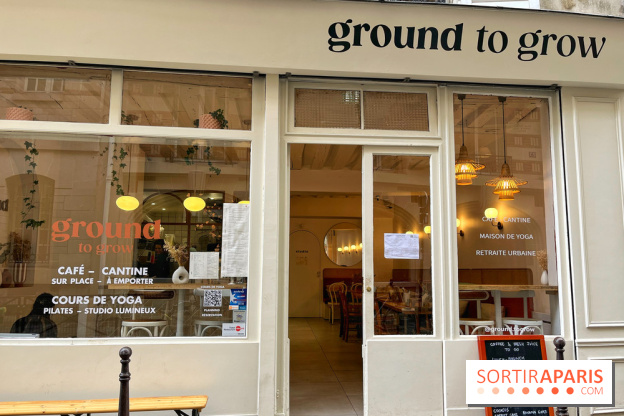 Ground to Grow - IMG 2281