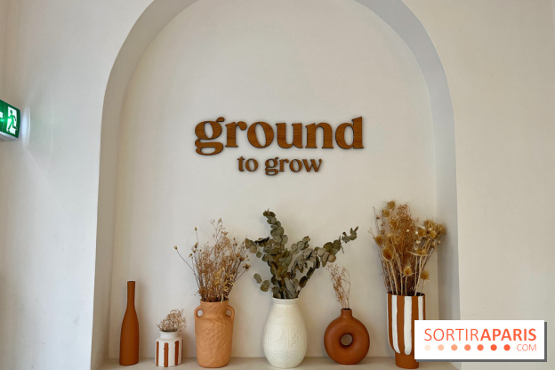 Ground to Grow - IMG 2296