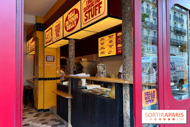 Deli by Melt - Décoration