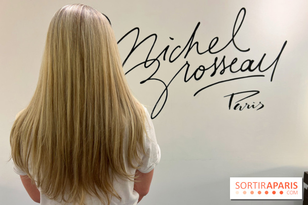 Salon Michel Brosseau - Cheveux