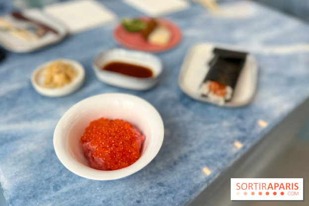 Takuto - Tartare de toro