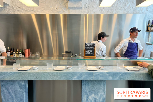 Takuto - Décoration