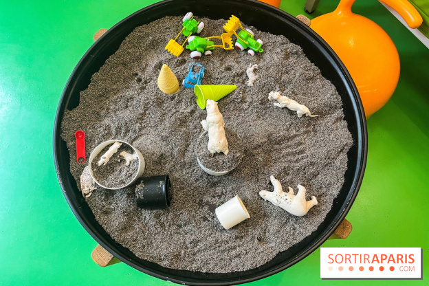 La Maison des Petits du Centquatre - 6DEF0A13 6F0E 43B7 8BEC 6E634675B4FA