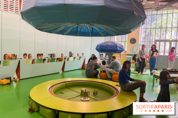 La Maison des Petits du Centquatre - DA472E52 FDE7 4D06 ACD2 9A8053EFFE8B