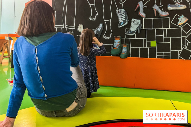 La Maison des Petits du Centquatre - 929169AF 8906 4444 9F9A AAE05869CB7E