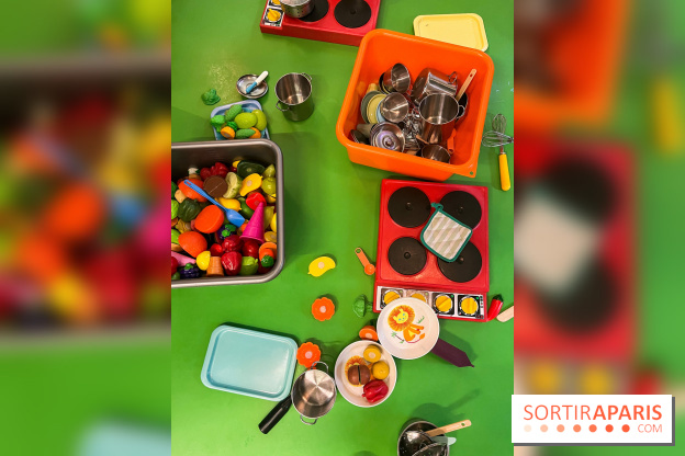 La Maison des Petits du Centquatre - 810C3FD8 14A4 43D6 BF3E 6796CEE880BC