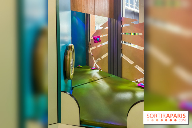 La Maison des Petits du Centquatre - D8D07743 406F 458D 9B11 AC8F38FB0A0C