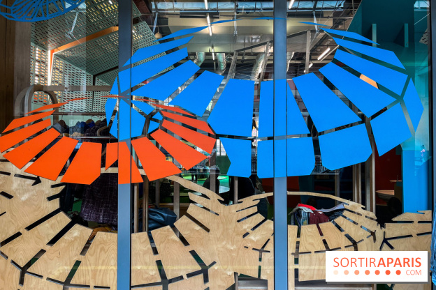 La Maison des Petits du Centquatre - 953E56D2 B428 4338 903F DB4ACB49BE31