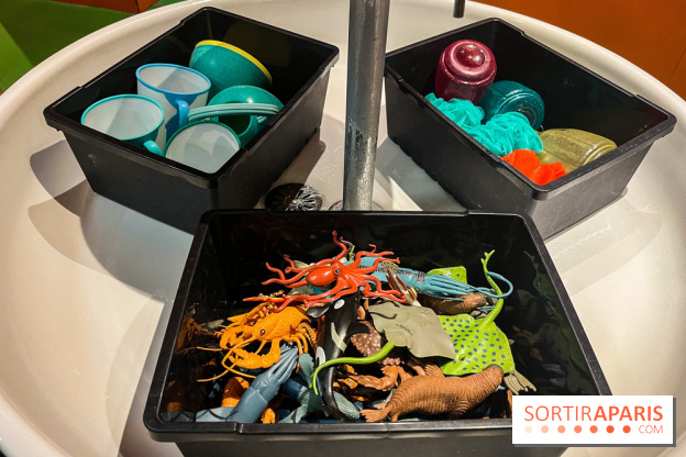 La Maison des Petits du Centquatre - D27CE4AF 3165 4D57 9BD3 CE86D61E0B51