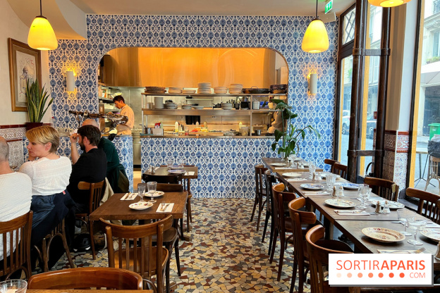 Les Caves Saint-Gilles - Décoration