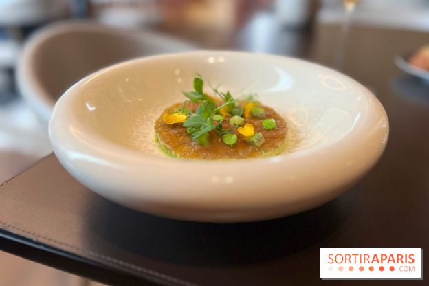 Trente-Trois, Maison Villeroy - Tourteau