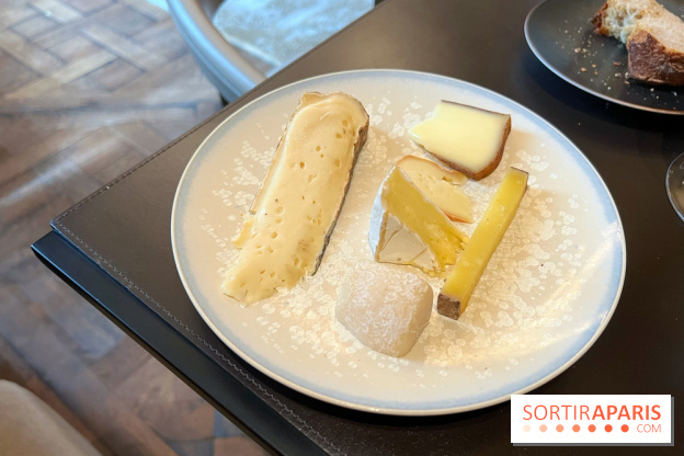 Trente-Trois, Maison Villeroy - Fromages fermiers