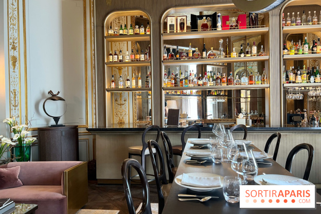 Trente-Trois, Maison Villeroy - Décoration