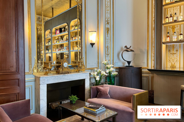 Trente-Trois, Maison Villeroy - Décoration