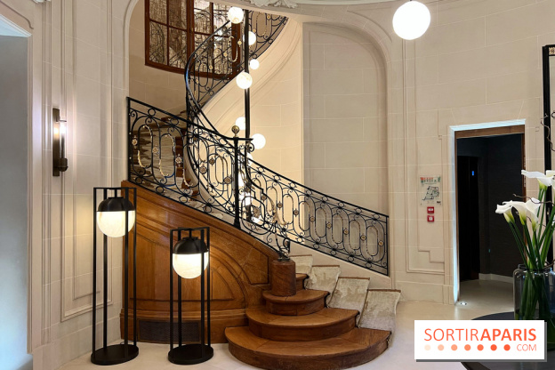 Trente-Trois, Maison Villeroy - Décoration