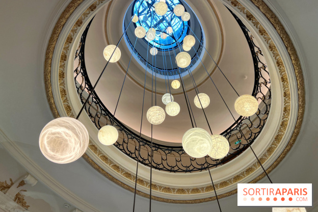 Trente-Trois, Maison Villeroy - Décoration