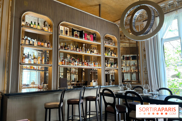 Trente-Trois, Maison Villeroy - Décoration