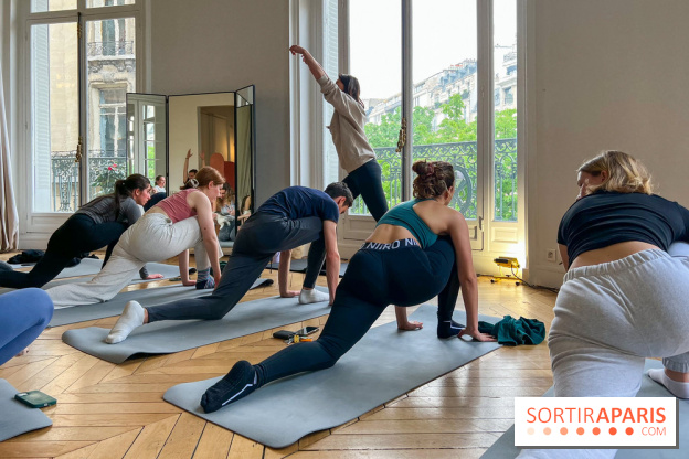 Puppy Yoga - image00018