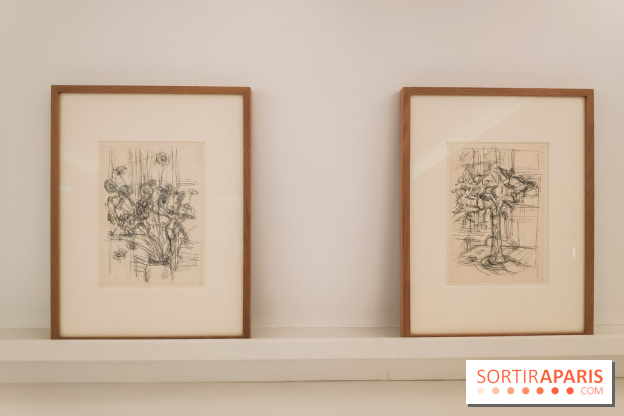 Exposition ASensitiv de Warren à l'Institut Giacometti - nos photos - IMG 20230515 114236