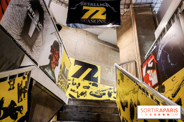 Pop-up store Metallica à Paris - 20230516 113454