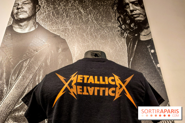 Pop-up store Metallica à Paris - 20230516 113815