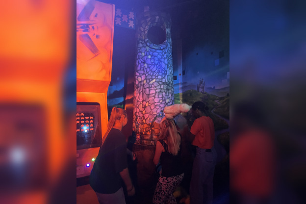 Time Tripper, un escape game contre la montre. - IMG 5803