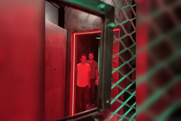 Time Tripper, un escape game contre la montre. - IMG 5825 (1)