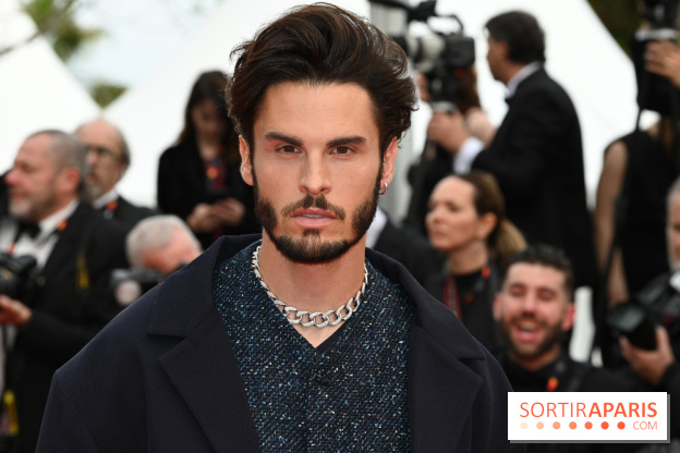 ©Rachid Bellak - Baptiste Giabiconi