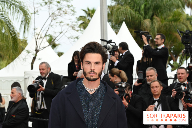 ©Rachid Bellak - Baptiste Giabiconi