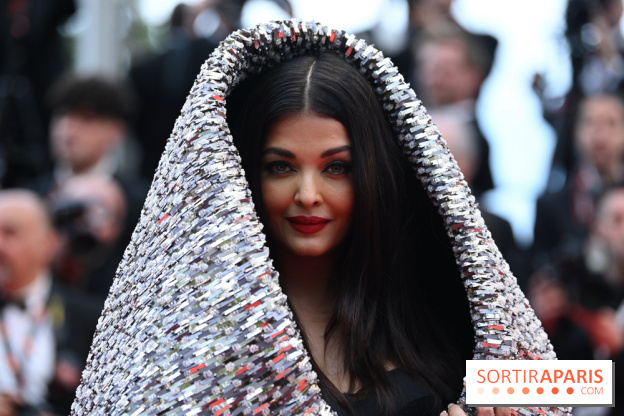 ©Rachid Bellak - Aishwarya Rai