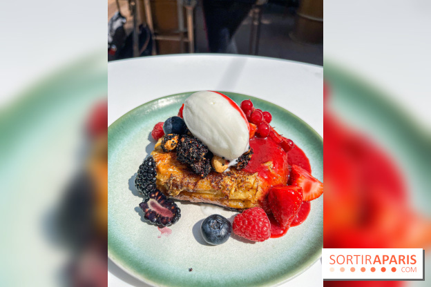 Le brunch Staycation qui mêle cours de sport et brunch 5 étoiles - 5701F3A5 36CF 44EA 9912 5D68B190E821