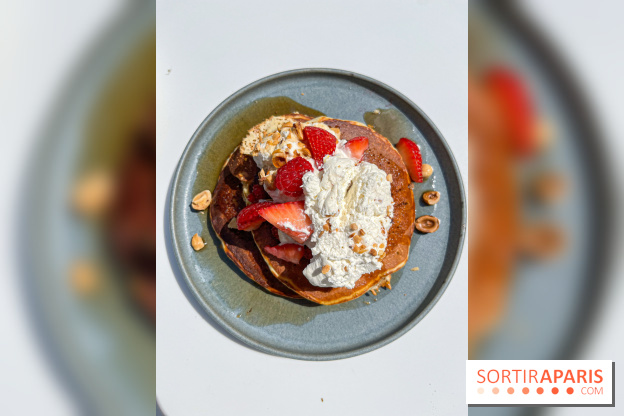 Le brunch Staycation qui mêle cours de sport et brunch 5 étoiles - 1F8F5278 1408 42C7 9650 0639EA0FCCFD