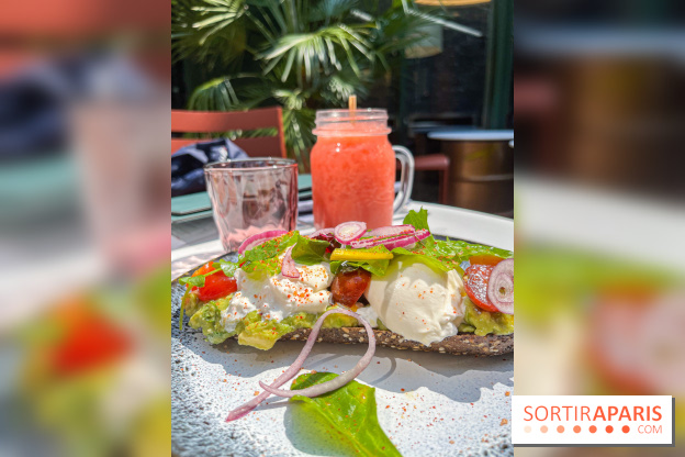 Le brunch Staycation qui mêle cours de sport et brunch 5 étoiles - 4329B659 4DC2 4E69 A9BE ACEAF22FB7C2