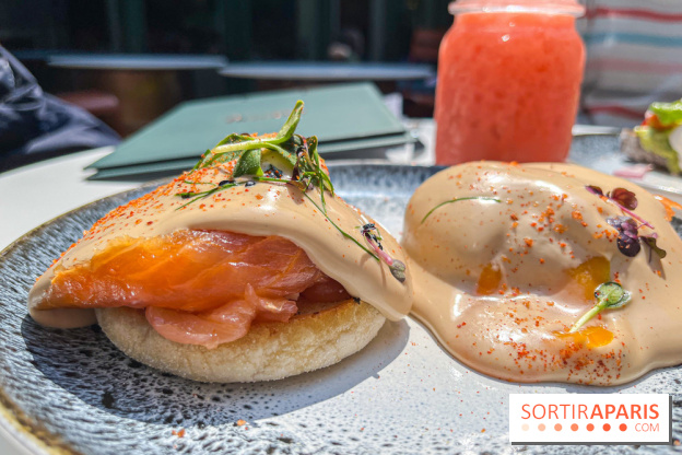 Le brunch Staycation qui mêle cours de sport et brunch 5 étoiles - 214A08DD C10A 46A3 BA52 8344B69FC7EB