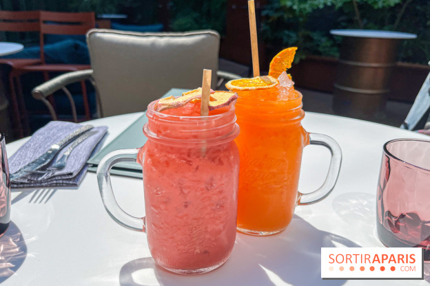 Le brunch Staycation qui mêle cours de sport et brunch 5 étoiles - 8B03AD22 3F0F 48E7 9CF6 0D891E7575DB