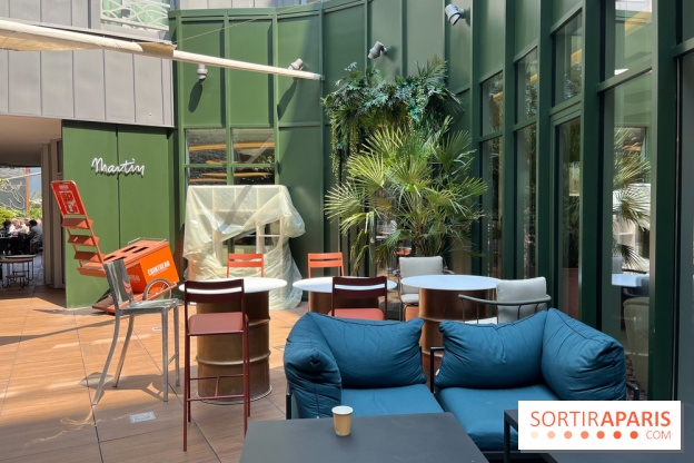 Le brunch Staycation qui mêle cours de sport et brunch 5 étoiles - 9731DA40 0F8A 466A BAA6 4E26F05E120D