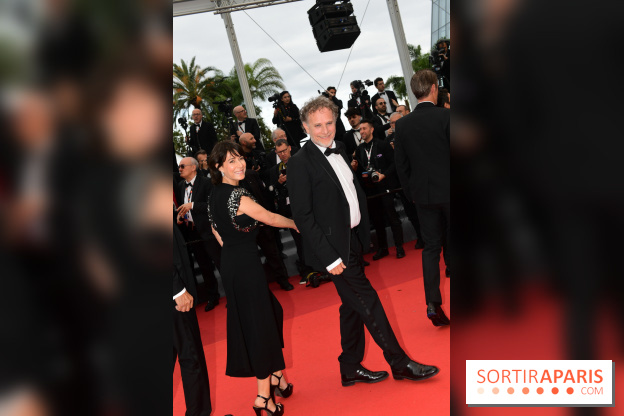 ©Rachid Bellak - Charles Berling