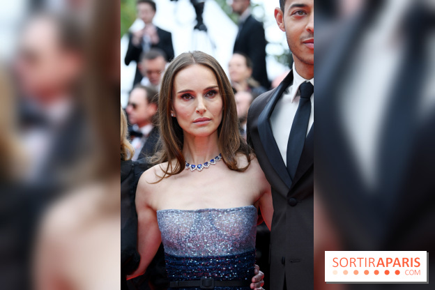 ©Rachid Bellak - Natalie Portman