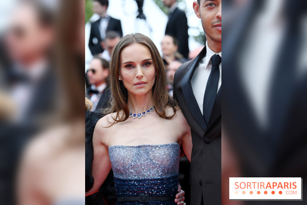 ©Rachid Bellak - Natalie Portman